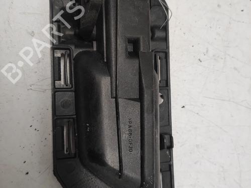 Front right interior door handle CITROËN BERLINGO / BERLINGO FIRST Box Body/MPV (M_) 1.9 D 70 (MBWJZ, MCWJZ) | BP27041097I14 