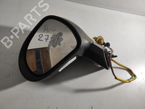 Used Left mirror PEUGEOT 308 SW I (4E_, 4H_) 1.6 HDi (109 hp) 27087723