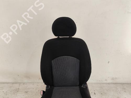 Used Left front seat Left front seat PEUGEOT 206 Hatchback (2A/C) 1.4 HDi eco 70 (68 hp) 40263483 40263483