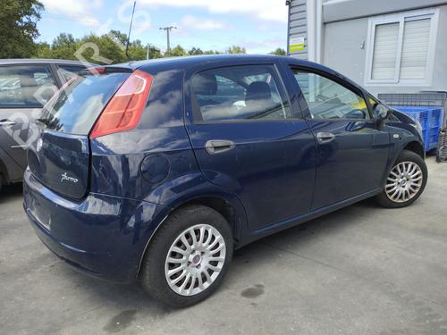 Recambios FIAT GRANDE PUNTO (199_) 4829927