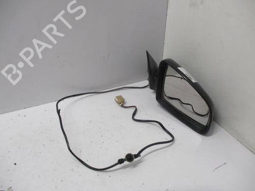 Right mirror AUDI A4 B6 Avant (8E5) 1.9 TDI | BP27055691C27 