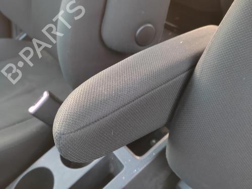 Left front seat TOYOTA COROLLA Verso (ZER_, ZZE12_, R1_) 2.2 D-4D (AUR10_, AUR10R) | BP27052618C15 