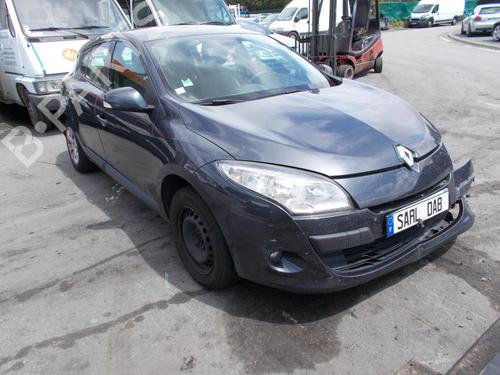 Engine RENAULT MEGANE III Hatchback (BZ0/1_, B3_) 1.5 dCi | BP27071489M1  - Image 10