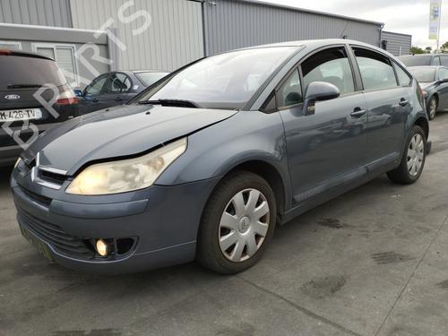 Hjulbue Hjulbue CITROËN C4 I (LC_) [2004-2014] 33990918 33990918