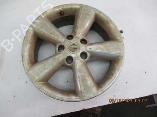 Used Rim NISSAN QASHQAI / QASHQAI +2 I (J10, NJ10, JJ10E) 1.5 dCi (106 hp) 27051279