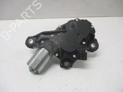 Used Rear wiper motor NISSAN QASHQAI / QASHQAI +2 I (J10, NJ10, JJ10E) 1.5 dCi (106 hp) 27051052