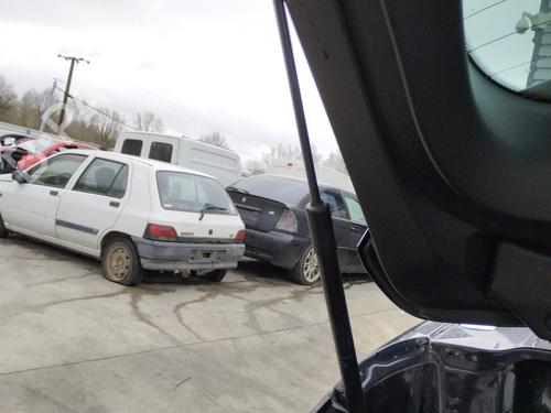 Used Tailgate lift support RENAULT MEGANE IV Grandtour (K9A/M/N_) 1.5 dCi 110 (110 hp) 32095841