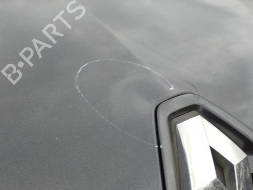 Hood RENAULT MEGANE III Hatchback (BZ0/1_, B3_) 1.5 dCi (BZ09, BZ0D, BZ1W, BZ29, BZ14) | BP27049695C1