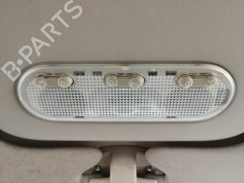 Innenleuchte für RENAULT MEGANE II Coupé-Cabriolet (EM0/1_) 1.9 dCi (120 hp) 31639284