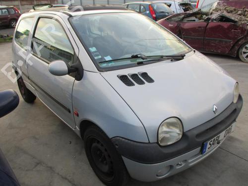 Bakspejl Højre RENAULT TWINGO I (C06_) 1.2 (C066, C068) | BP27080419C27 