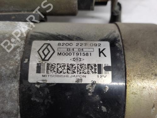 Used Starter Starter 27069861 27069861