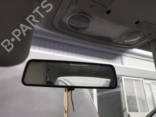 Used Rear mirror VW GOLF PLUS V (5M1, 521) 1.9 TDI (105 hp) 27078184
