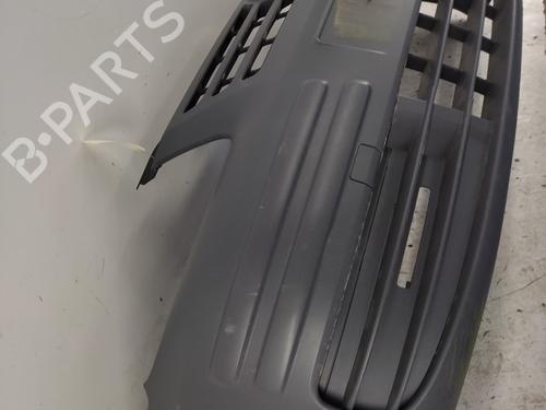 Used Front bumper Front bumper VW CADDY III Box Body/MPV (2KA, 2KH, 2CA, 2CH) [2004-2016] 34627603 34627603