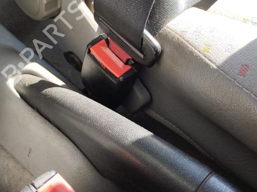 Used Seat buckle VW POLO III (6N1) 64 1.9 D (64 hp) 27049186