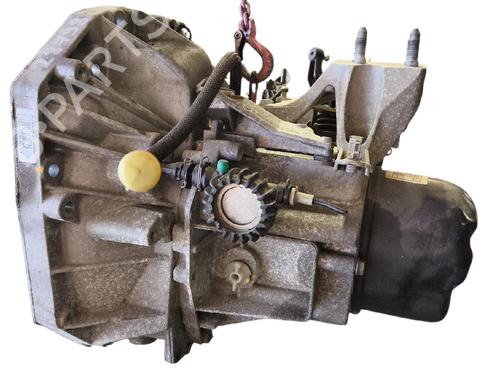 Gearbox DACIA SANDERO II 1.5 Blue dCi 95 (B8JL) | BP39729032M3 - Image 2