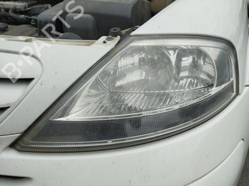 Venstre forlygte CITROËN C3 I (FC_, FN_) 1.1 i (60 hp) 30169613