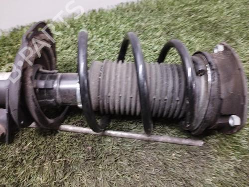 Right front shock absorber VW GOLF VII (5G1, BQ1, BE1, BE2) 1.6 TDI | BP27057246M17 