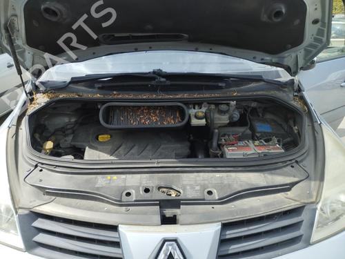 Seat buckle RENAULT ESPACE IV (JK0/1_) 2.2 dCi (JK0H) | BP27070417I32 - Image 4