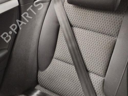 Høyre bak beltestrammer AUDI A3 Sportback (8PA) 1.9 TDI | BP30084752C90