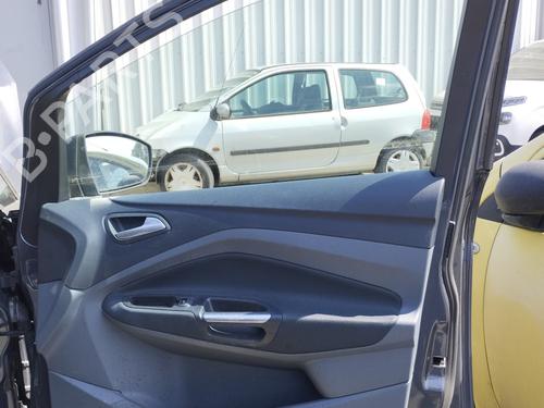 Used Front right window mechanism FORD C-MAX II (DXA/CB7, DXA/CEU) 1.6 TDCi (95 hp) 27042291