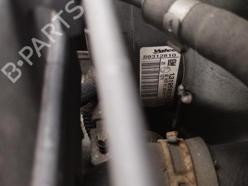 Left headlight OPEL COMBO Box Body/MPV 1.7 CDTI 16V | BP31018752C28