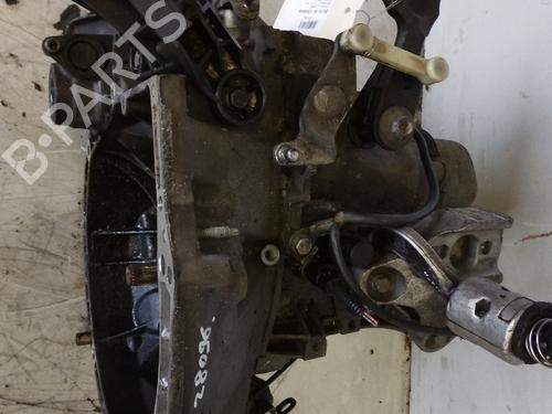 gearbox-citroen-ds3-sa_-2009-2010-2011-2012-2013-2014-2015-2016-30646131 main image