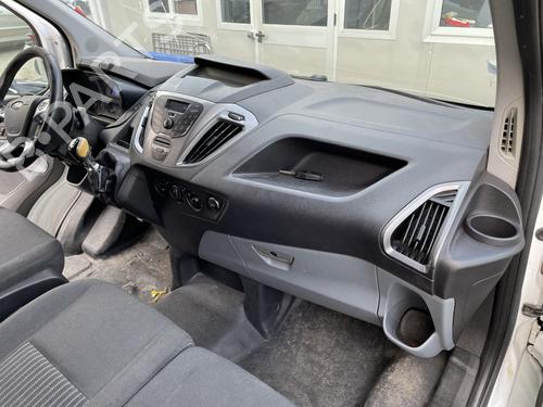 Dashboard FORD TRANSIT CUSTOM V362 Van (FY, FZ) 2.2 TDCi | BP29974848C46