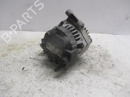 Alternator OPEL MERIVA A MPV (X03) 1.3 CDTI (E75) | BP27079856M7 