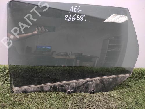 Rear left door window PEUGEOT 308 SW II (LC_, LJ_, LR_, LX_, L4_) 1.6 HDi / BlueHDi 115 (LCBHXM, LCBHXT) 9801011580