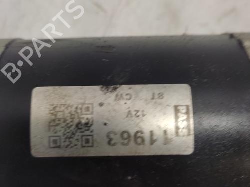 starter-renault-scenic-ii-jm01_-2003-2004-2005-2006-2007-2008-2009-2010-36679862 main image