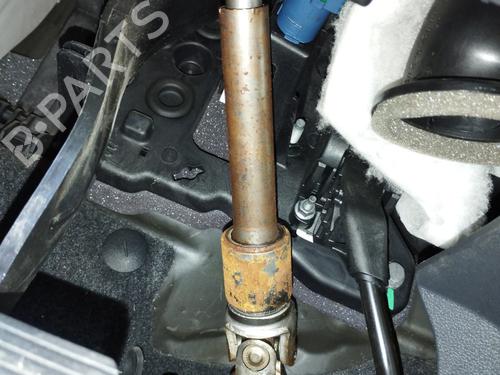 Used Steering column PEUGEOT 508 SW I (8E_) 2.0 BlueHDi 180 (180 hp) 28953889
