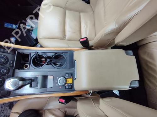 Used Seat buckle Seat buckle LAND ROVER RANGE ROVER SPORT I (L320) 2.7 D 4x4 (190 hp) 27071581 27071581