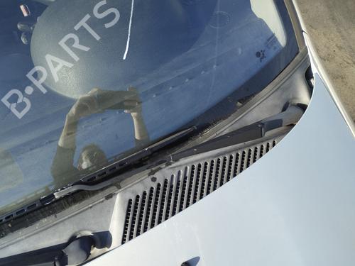 Used Front windshield wiper arm RENAULT CLIO II (BB_, CB_) 1.4 16V (B/CB0P, BB13) (98 hp) 29278571
