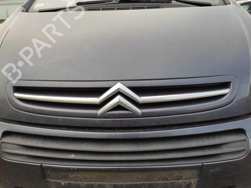 Used Grille CITROËN XSARA PICASSO (N68) 1.6 HDi (90 hp) 27051334