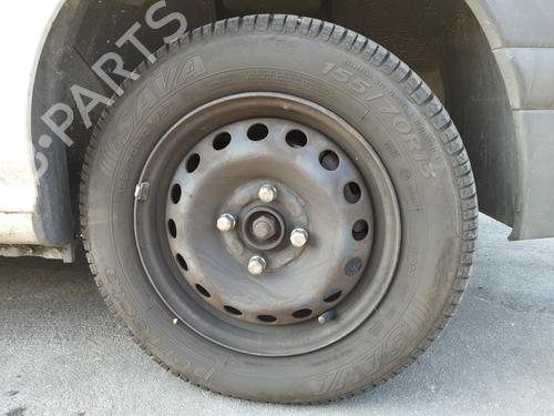 Fælk Fælk RENAULT CLIO I (B/C57_, 5/357_) 1.2 (5/357Y, 5/357K) (58 hp) 33545133 33545133