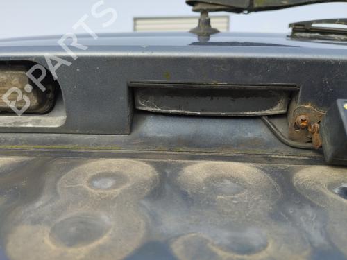 Used Switch Switch PEUGEOT 307 Break (3E) 1.6 HDi 110 (109 hp) 33016063 33016063