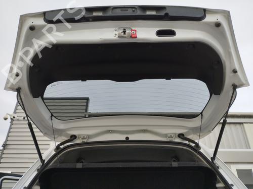 Used Tailgate lift support SUZUKI SWIFT IV (FZ, NZ) 1.2 (AZH412, ZC72S) (94 hp) 31629862