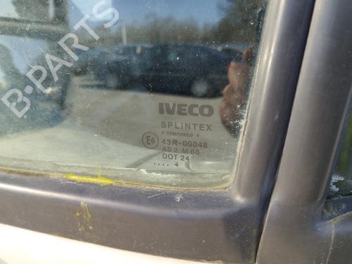 front-left-quarter-glass-iveco-daily-vi-van-2014-32729665 main image