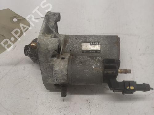 Starter CITROËN C3 II (SC_) 1.0 VTi 68 | BP29598617M8 