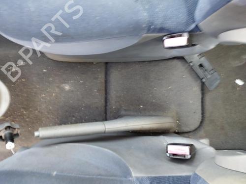 Used Seat buckle CITROËN XSARA PICASSO (N68) 2.0 HDi (90 hp) 27043822