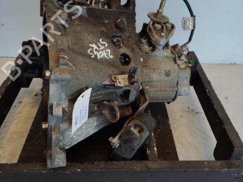 Used Gearbox PEUGEOT 307 (3A/C) 2.0 HDi 110 (107 hp) 27059709
