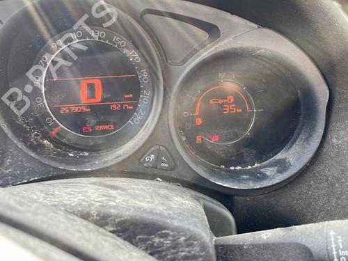 Right tailgate light CITROËN C4 II (NC_) 1.6 HDi 110 | BP33650977C80 - Image 6