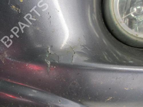 Front bumper HYUNDAI SANTA FÉ I (SM) 2.0 CRDi 4x4 | BP27050628C7 