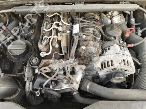 Used Engine BMW 1 (E87) 118 d (143 hp) 30099526