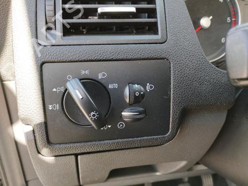 Lichtschalter für Lichtschalter FORD FOCUS C-MAX (DM2) 1.8 TDCi (115 hp) 35898347 35898347