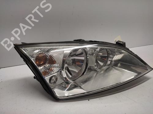 Right headlight FORD MONDEO III (B5Y) 2.0 16V TDDi / TDCi | BP32773077C29 - Image 2
