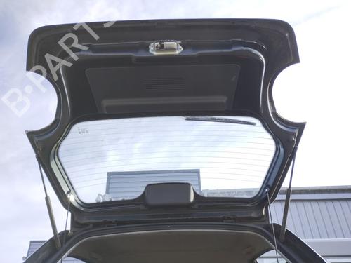 Tailgate CHEVROLET MATIZ (M200, M250) 0.8 | BP28292005C6 
