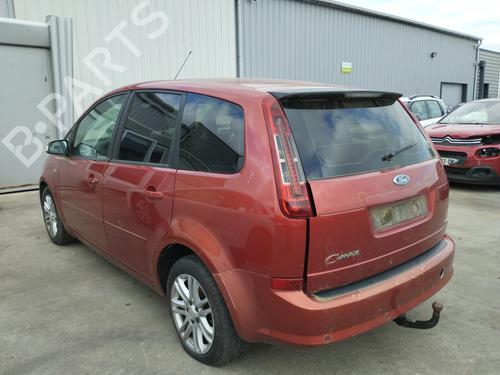 Used Rear bumper reinforcement FORD C-MAX (DM2) 1.8 TDCi (115 hp) 27044315