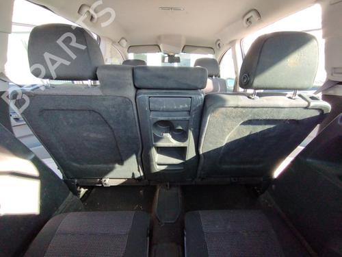Used Rear seat Rear seat OPEL ZAFIRA / ZAFIRA FAMILY B (A05) 1.7 CDTI (M75) (110 hp) 29736648 29736648