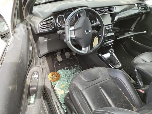 Starter CITROËN DS3 Convertible 1.2 VTi 82 | BP27057230M8 - Image 6